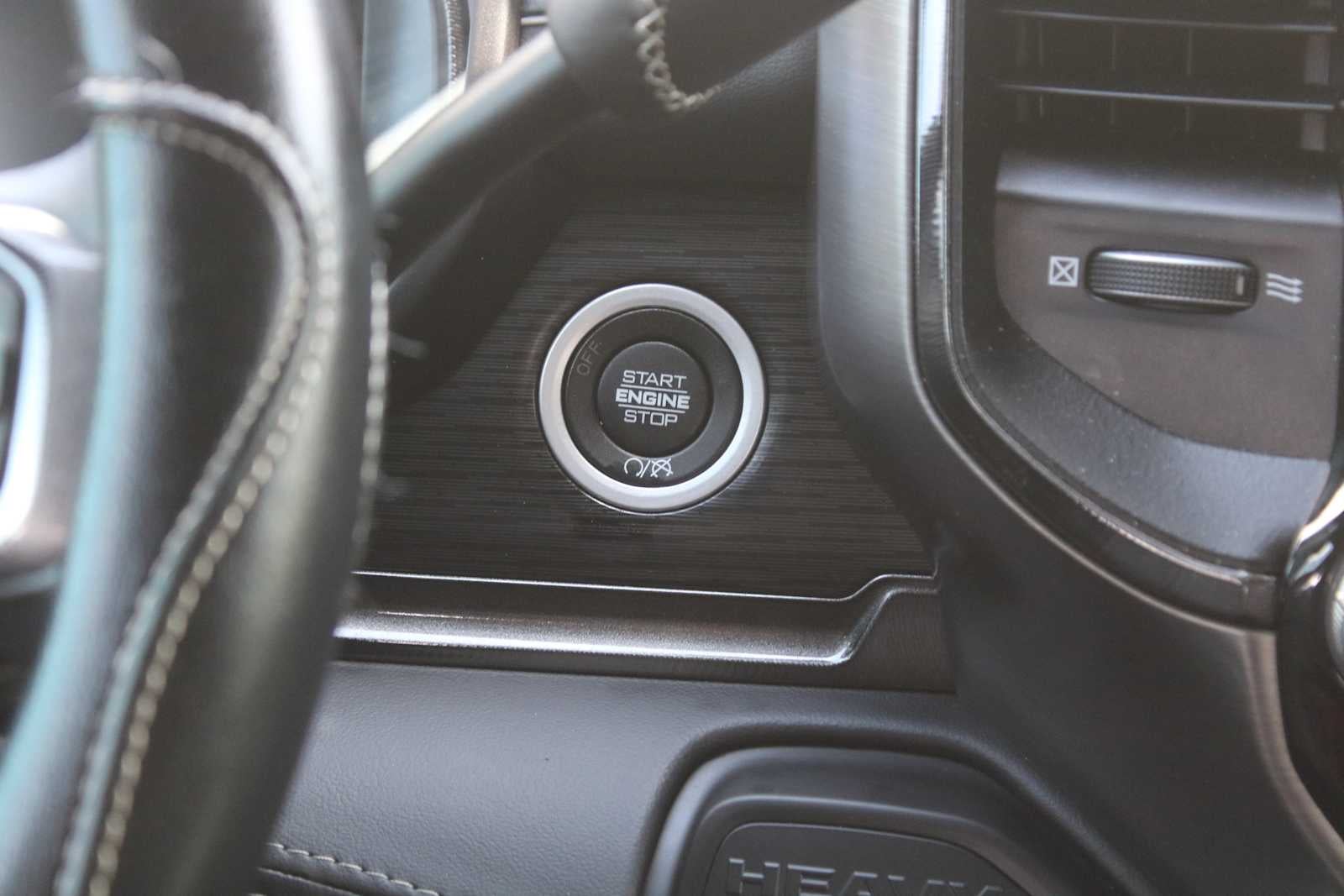 2024 RAM 2500 Rebel