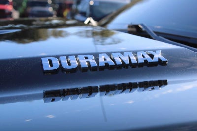 2023 Chevrolet Silverado 1500 4WD Crew Cab Standard Bed LT