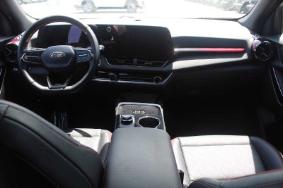 2025 Chevrolet Equinox FWD RS
