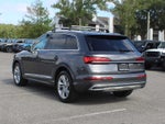 2022 Audi Q7 Premium Plus
