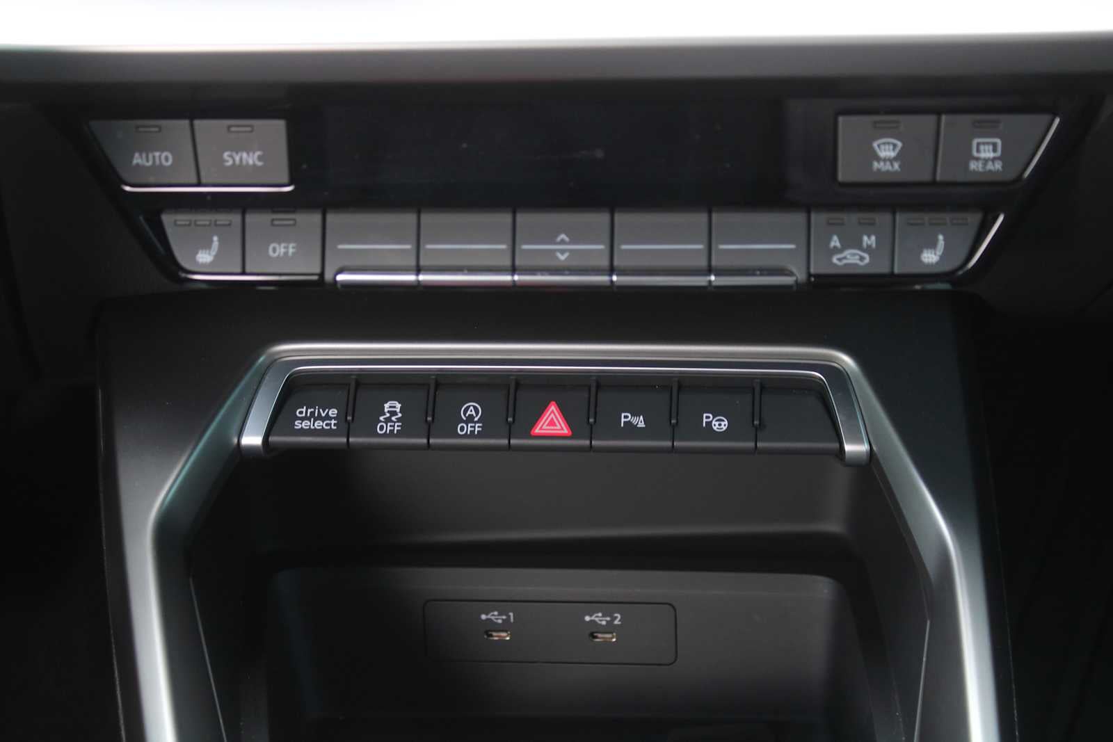 2024 Audi A3 Premium