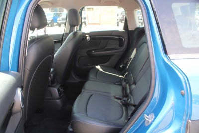 2022 MINI Countryman Cooper