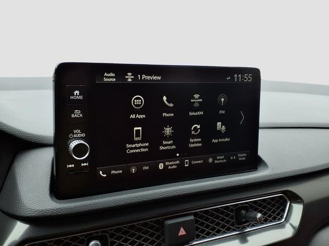 2023 Acura Integra w/A-Spec Technology Package