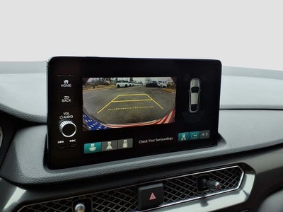 2023 Acura Integra w/A-Spec Technology Package