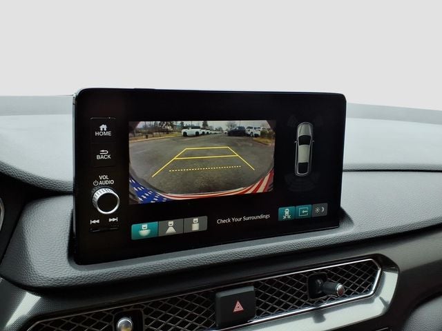 2023 Acura Integra w/A-Spec Technology Package