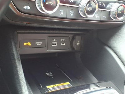 2023 Acura Integra w/A-Spec Technology Package