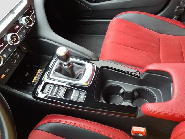 2023 Acura Integra w/A-Spec Technology Package