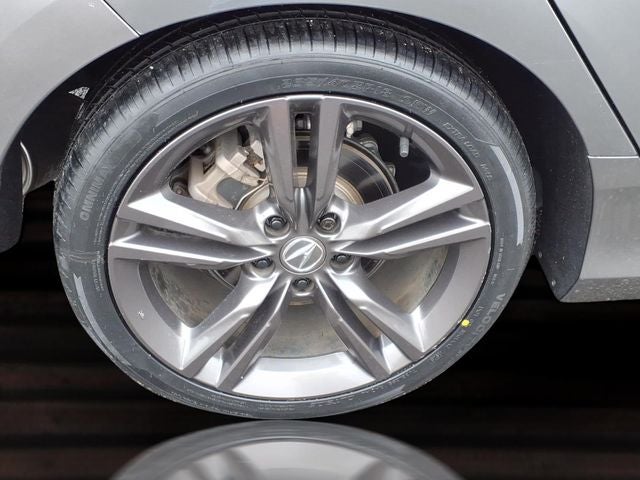 2023 Acura Integra w/A-Spec Technology Package