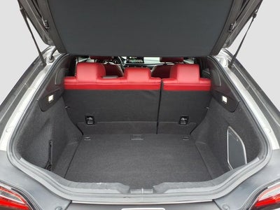 2023 Acura Integra w/A-Spec Technology Package