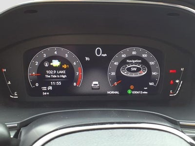 2023 Acura Integra w/A-Spec Technology Package