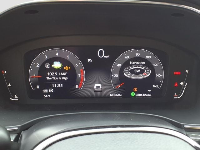 2023 Acura Integra w/A-Spec Technology Package