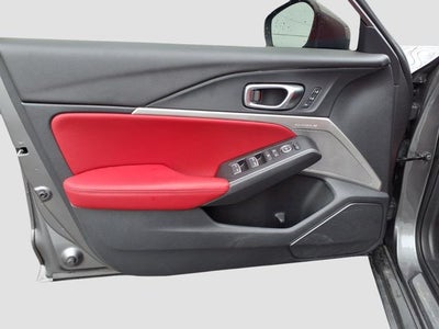 2023 Acura Integra w/A-Spec Technology Package