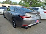 2025 Acura Integra w/A-Spec Package