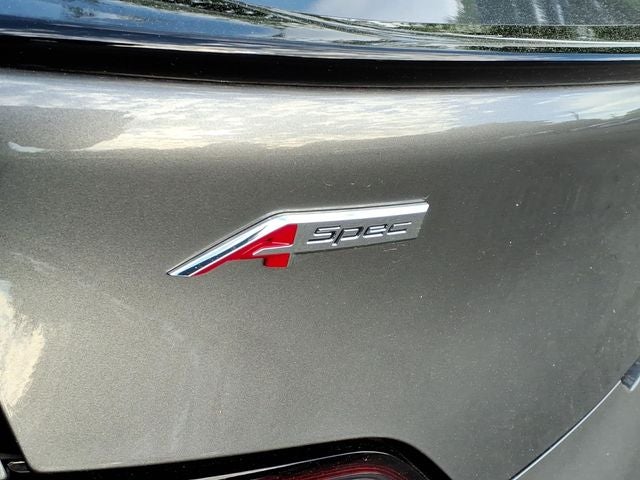 2025 Acura Integra w/A-Spec Package