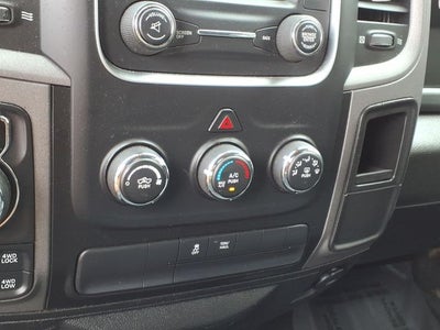 2019 RAM 1500 Classic Express