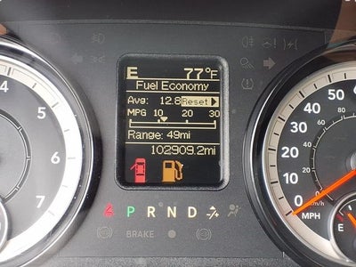 2019 RAM 1500 Classic Express