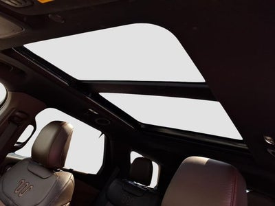 2023 Ford Explorer King Ranch