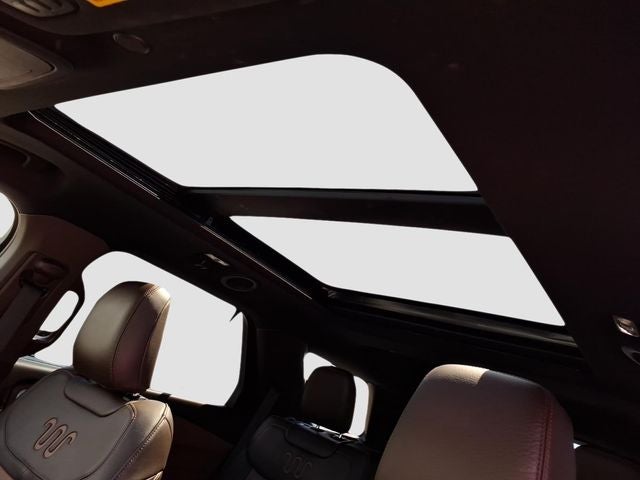 2023 Ford Explorer King Ranch