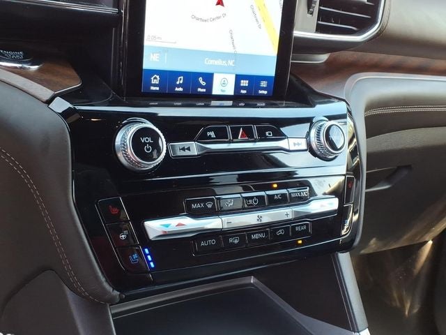 2023 Ford Explorer King Ranch