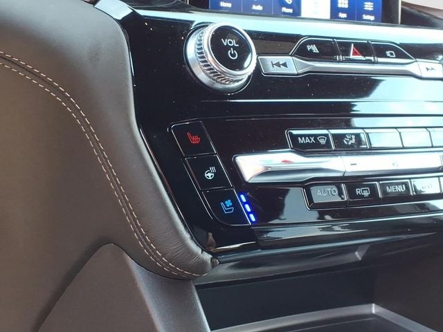 2023 Ford Explorer King Ranch