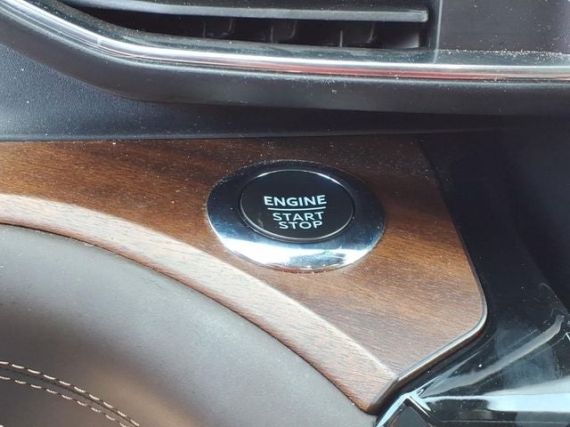 2023 Ford Explorer King Ranch