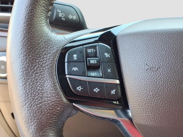 2023 Ford Explorer King Ranch