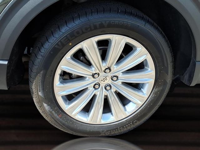 2023 Ford Explorer King Ranch