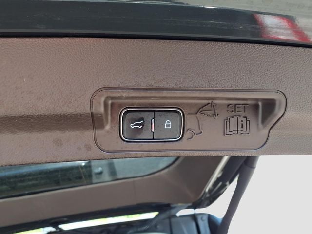 2023 Ford Explorer King Ranch