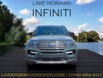 2023 Ford Explorer King Ranch