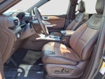 2023 Ford Explorer King Ranch