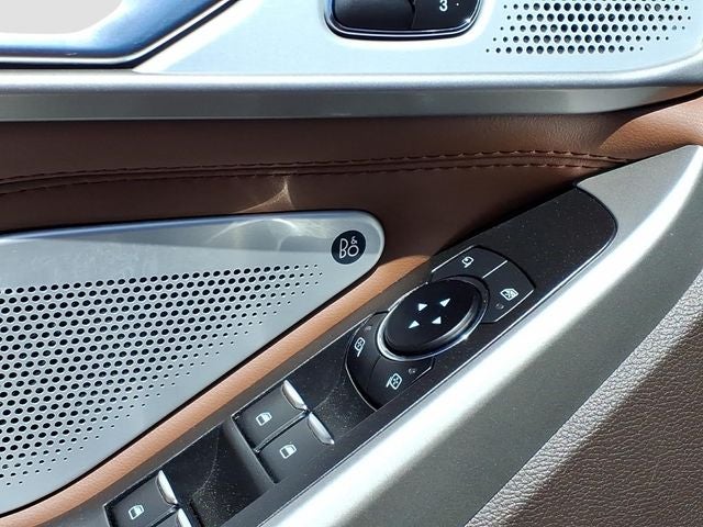 2023 Ford Explorer King Ranch