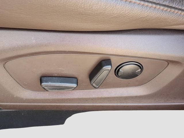 2023 Ford Explorer King Ranch