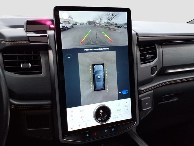 2023 Ford Expedition Max Platinum