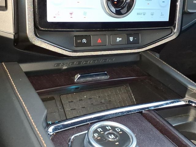 2023 Ford Expedition Max Platinum