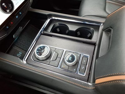 2023 Ford Expedition Max Platinum
