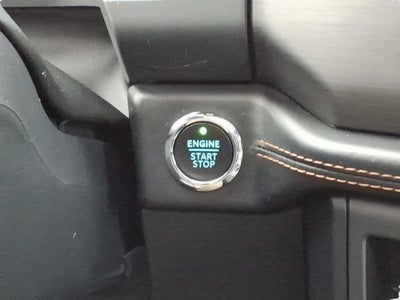 2023 Ford Expedition Max Platinum