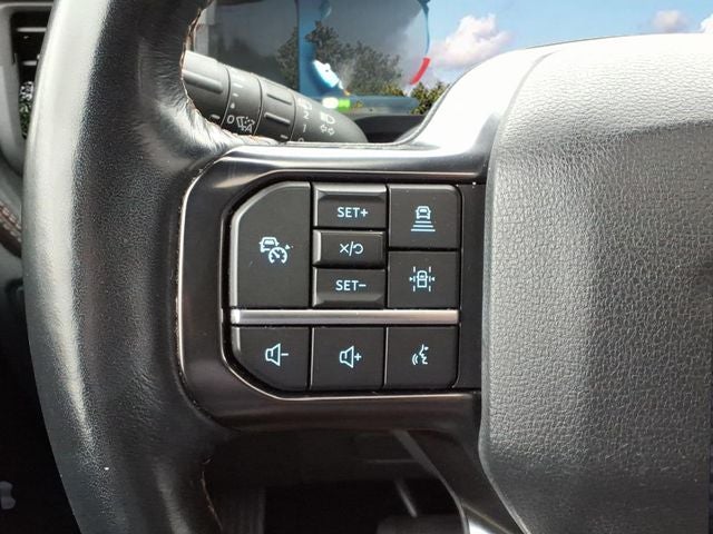 2023 Ford Expedition Max Platinum