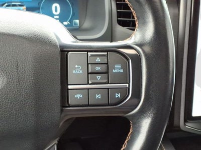 2023 Ford Expedition Max Platinum