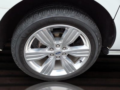 2023 Ford Expedition Max Platinum