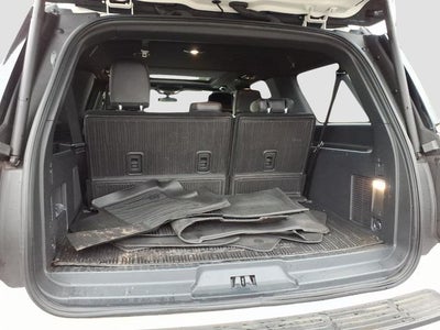 2023 Ford Expedition Max Platinum