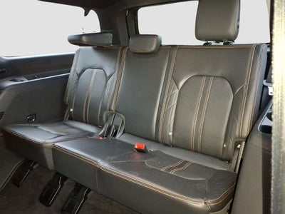 2023 Ford Expedition Max Platinum