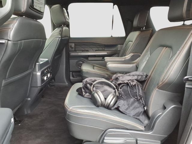 2023 Ford Expedition Max Platinum