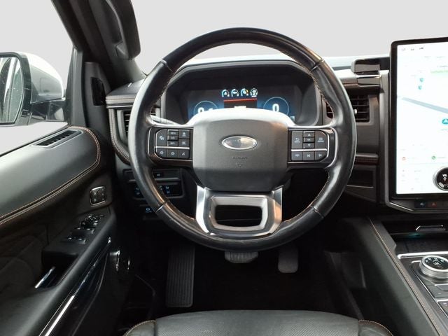 2023 Ford Expedition Max Platinum