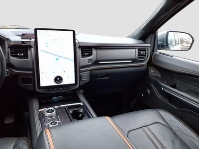 2023 Ford Expedition Max Platinum