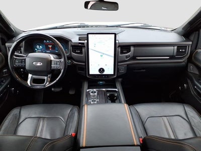 2023 Ford Expedition Max Platinum