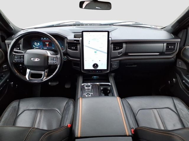 2023 Ford Expedition Max Platinum