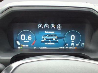 2023 Ford Expedition Max Platinum