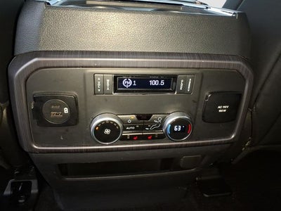 2023 Ford Expedition Max Platinum