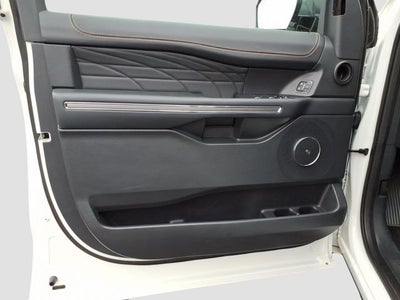 2023 Ford Expedition Max Platinum