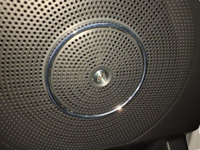 2023 Ford Expedition Max Platinum